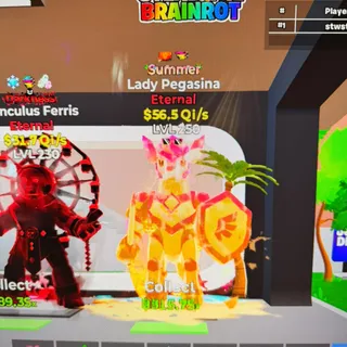 Fortnite Steal The Brainrot