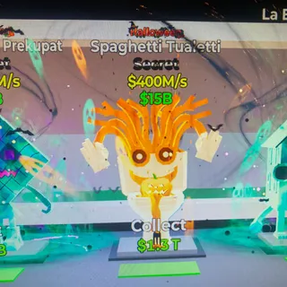 Fortnite Steal The Brainrot