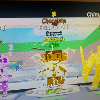 Fortnite Steal The Brainrot