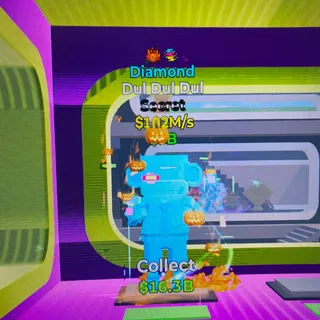 Fortnite Steal The Brainrot