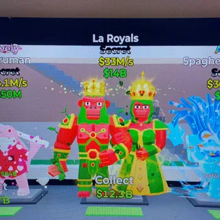 Fortnite Steal The Brainrot