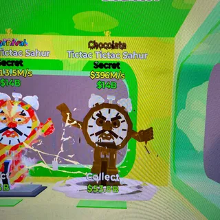 Fortnite Steal The Brainrot