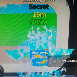 Fortnite Steal The Brainrot rare