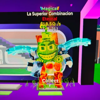 Fortnite Steal The Brainrot
