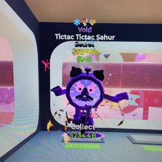 Fortnite Steal The Brainrot