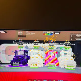 Fortnite Steal The Brainrot