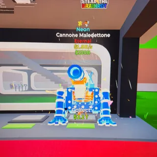 Fortnite Steal The Brainrot