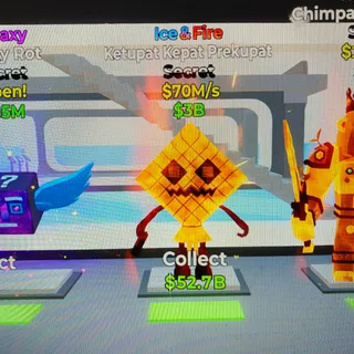 Fortnite Steal The Brainrot