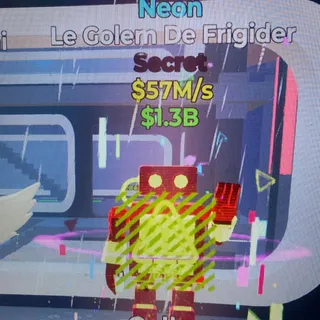 Fortnite Steal The Brainrot