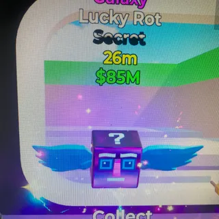 Fortnite Steal The Brainrot rare