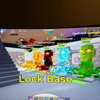 Fortnite Steal The Brainrot