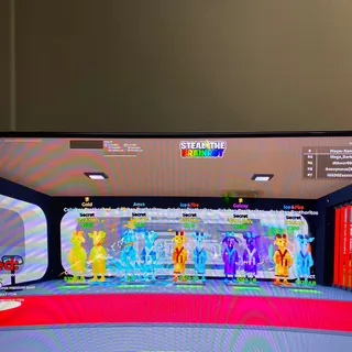 Fortnite Steal The Brainrot