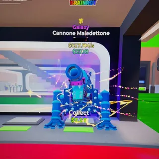 Fortnite Steal The Brainrot