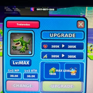 Grow the Brainrot