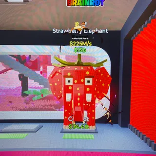 Fortnite Steal The Brainrot