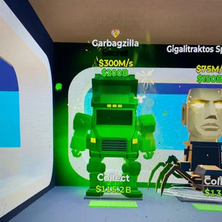 Fortnite Steal The Brainrot