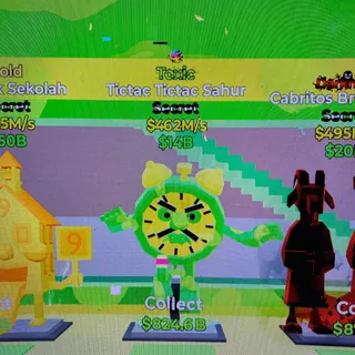 Fortnite Steal The Brainrot