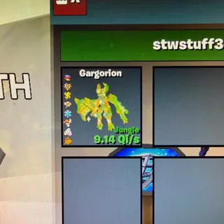 Fortnite Steal The Brainrot