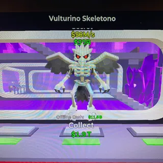 Fortnite Steal The Brainrot