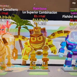 Fortnite Steal The Brainrot