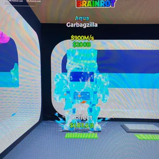 Fortnite Steal The Brainrot