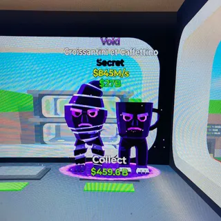 Fortnite Steal The Brainrot