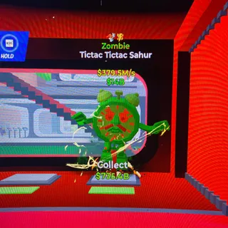 Fortnite Steal The Brainrot