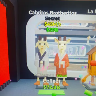 Fortnite Steal The Brainrot