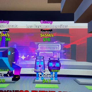 Fortnite Steal The Brainrot