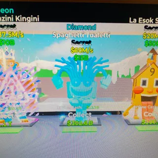 Fortnite Steal The Brainrot