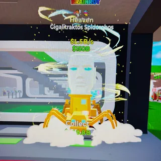 Fortnite Steal The Brainrot