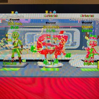 Fortnite Steal The Brainrot