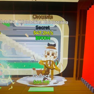 Fortnite Steal The Brainrot