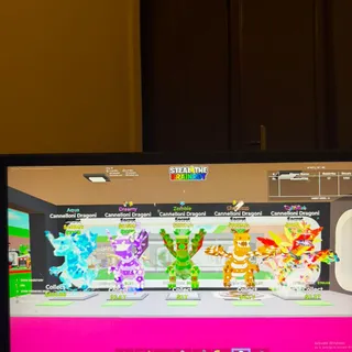 Fortnite Steal The Brainrot