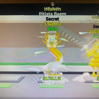 Fortnite Steal The Brainrot