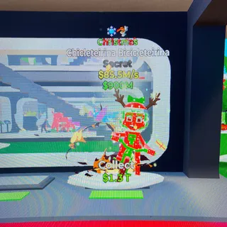 Fortnite Steal The Brainrot