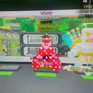 Fortnite Steal The Brainrot