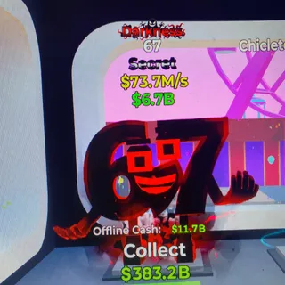 Fortnite Steal The Brainrot