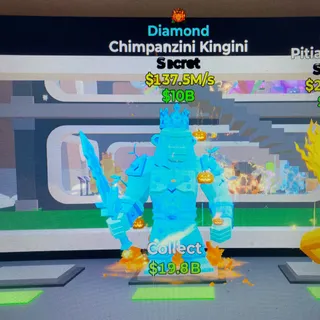 Fortnite Steal The Brainrot