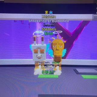 Fortnite Steal The Brainrot