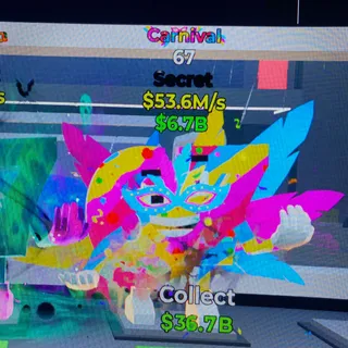 Fortnite Steal The Brainrot