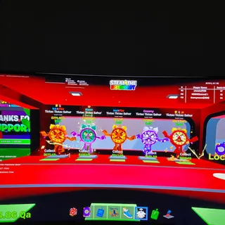 Fortnite Steal The Brainrot