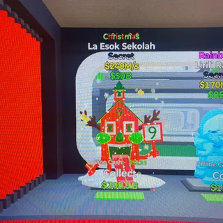 Fortnite Steal The Brainrot