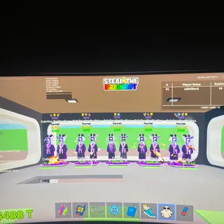 Fortnite Steal The Brainrot