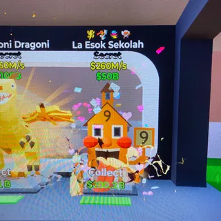 Fortnite Steal The Brainrot