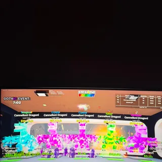 Fortnite Steal The Brainrot