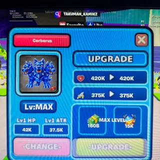 Grow the Brainrot