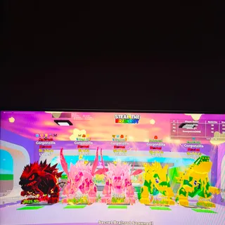 Fortnite Steal The Brainrot
