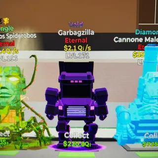 Fortnite Steal The Brainrot