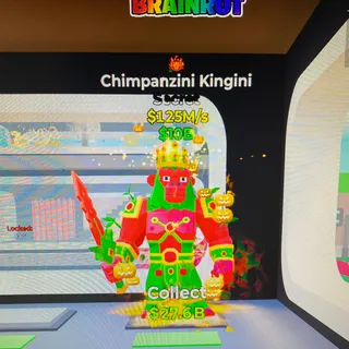 Fortnite Steal The Brainrot